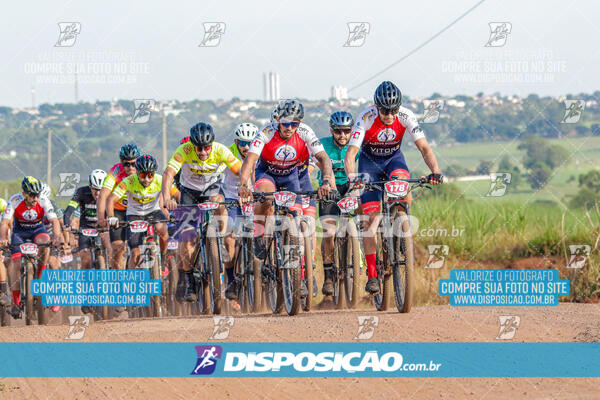 Circuito Regional de MTB 2025 - Etapa 1