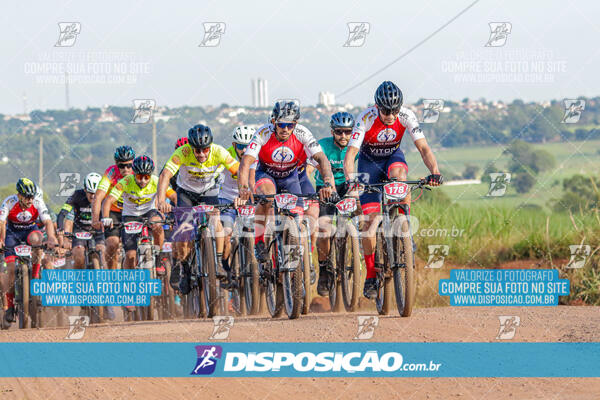 Circuito Regional de MTB 2025 - Etapa 1