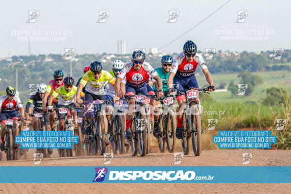 Circuito Regional de MTB 2025 - Etapa 1