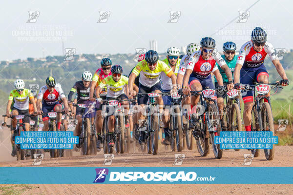 Circuito Regional de MTB 2025 - Etapa 1