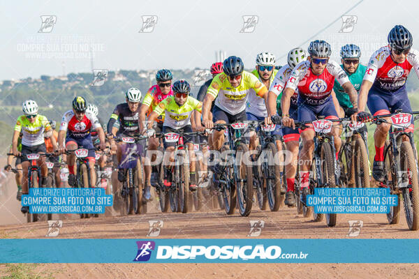 Circuito Regional de MTB 2025 - Etapa 1