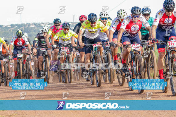 Circuito Regional de MTB 2025 - Etapa 1