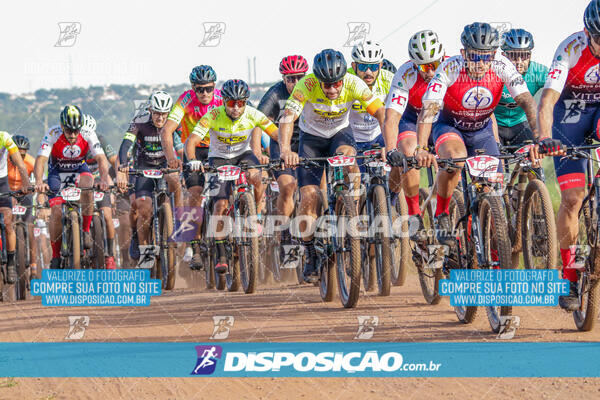 Circuito Regional de MTB 2025 - Etapa 1