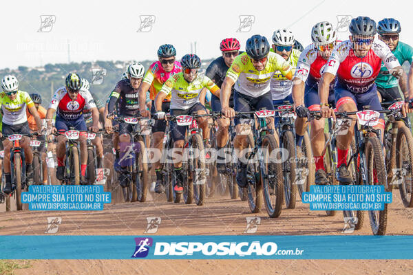 Circuito Regional de MTB 2025 - Etapa 1