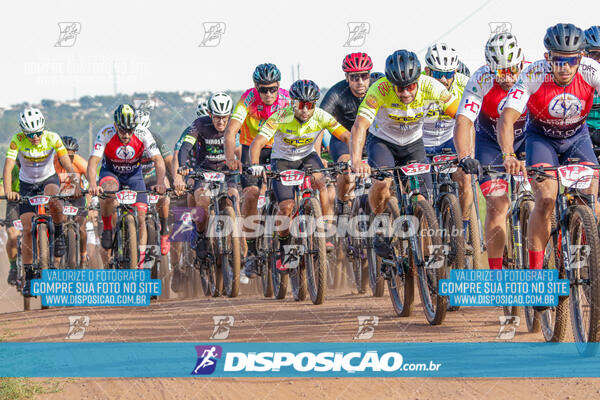 Circuito Regional de MTB 2025 - Etapa 1