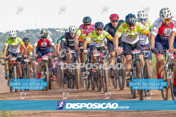 Circuito Regional de MTB 2025 - Etapa 1