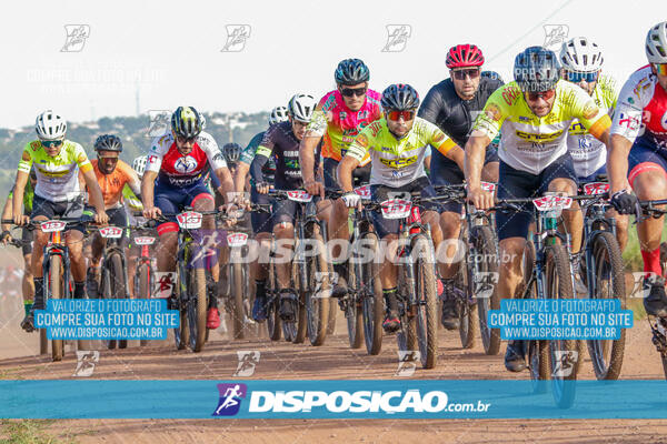 Circuito Regional de MTB 2025 - Etapa 1