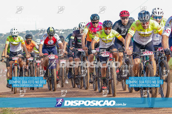 Circuito Regional de MTB 2025 - Etapa 1