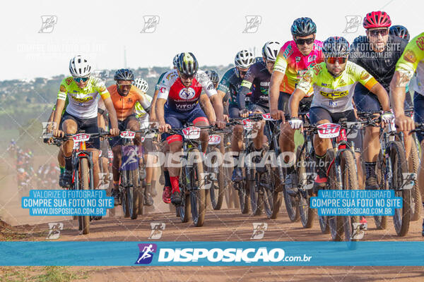 Circuito Regional de MTB 2025 - Etapa 1