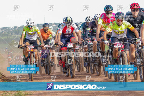 Circuito Regional de MTB 2025 - Etapa 1