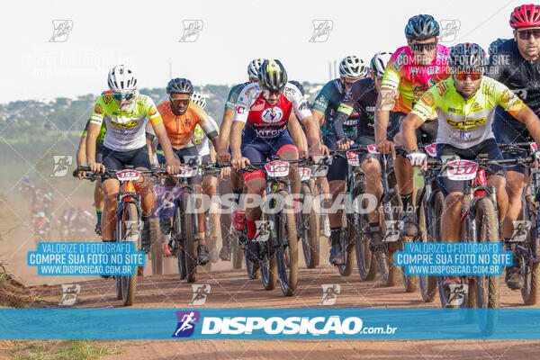 Circuito Regional de MTB 2025 - Etapa 1