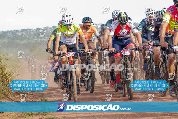 Circuito Regional de MTB 2025 - Etapa 1