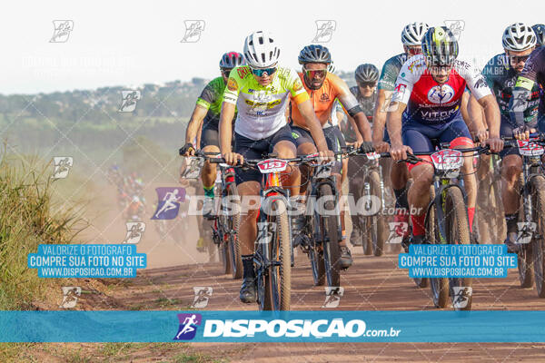 Circuito Regional de MTB 2025 - Etapa 1