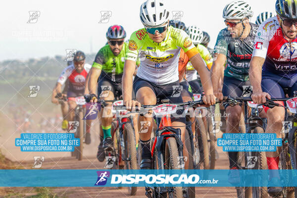 Circuito Regional de MTB 2025 - Etapa 1