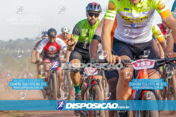 Circuito Regional de MTB 2025 - Etapa 1