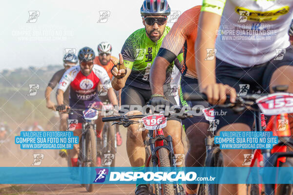 Circuito Regional de MTB 2025 - Etapa 1