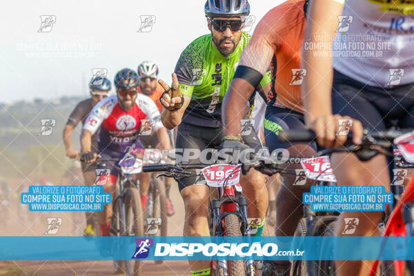 Circuito Regional de MTB 2025 - Etapa 1