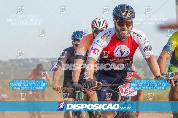 Circuito Regional de MTB 2025 - Etapa 1