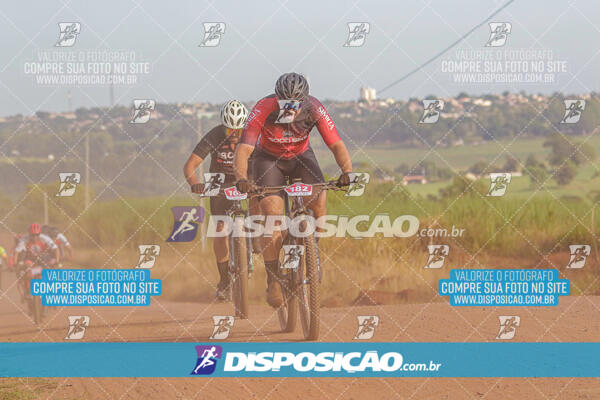 Circuito Regional de MTB 2025 - Etapa 1