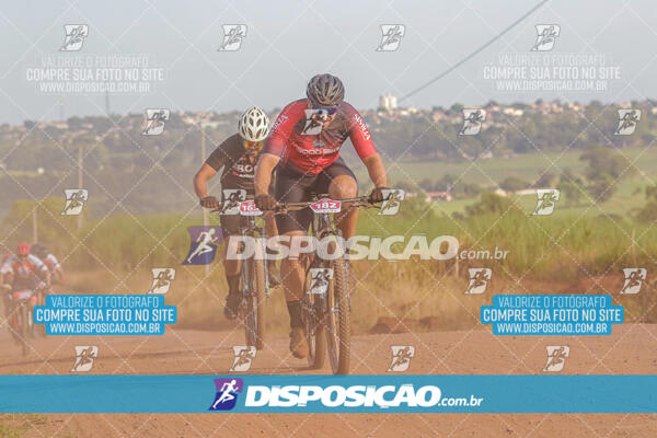 Circuito Regional de MTB 2025 - Etapa 1