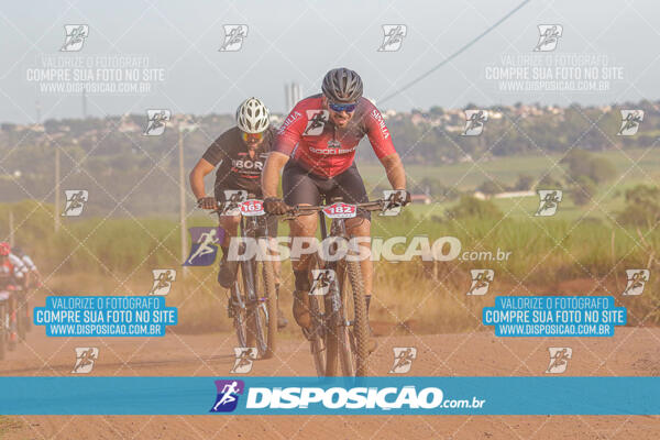 Circuito Regional de MTB 2025 - Etapa 1