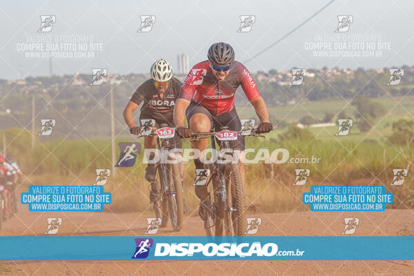 Circuito Regional de MTB 2025 - Etapa 1