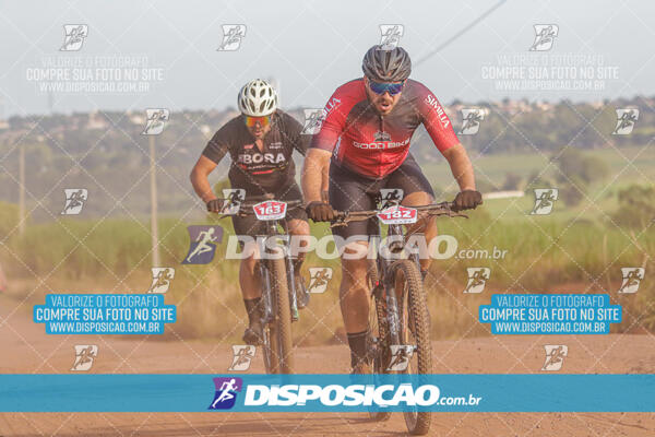 Circuito Regional de MTB 2025 - Etapa 1