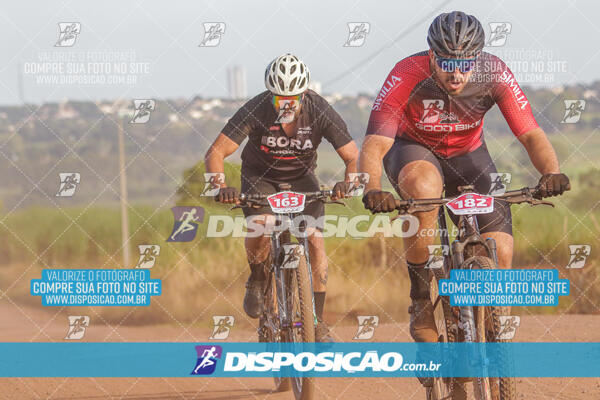 Circuito Regional de MTB 2025 - Etapa 1