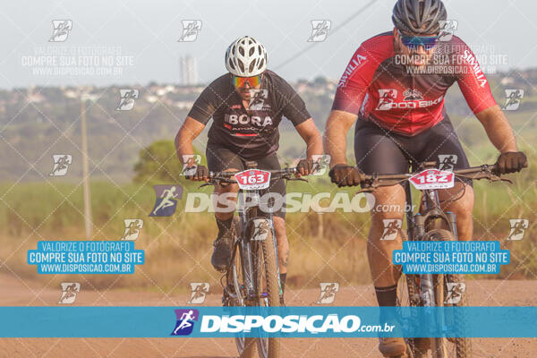 Circuito Regional de MTB 2025 - Etapa 1