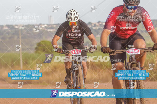 Circuito Regional de MTB 2025 - Etapa 1