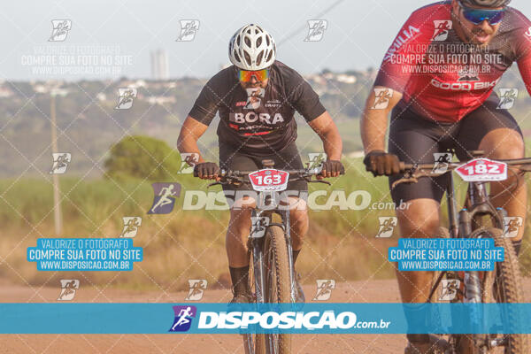 Circuito Regional de MTB 2025 - Etapa 1