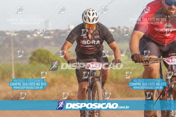 Circuito Regional de MTB 2025 - Etapa 1