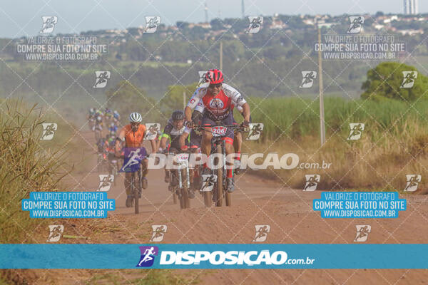 Circuito Regional de MTB 2025 - Etapa 1