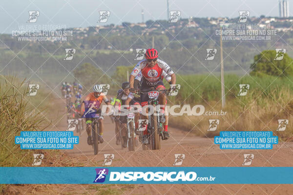 Circuito Regional de MTB 2025 - Etapa 1