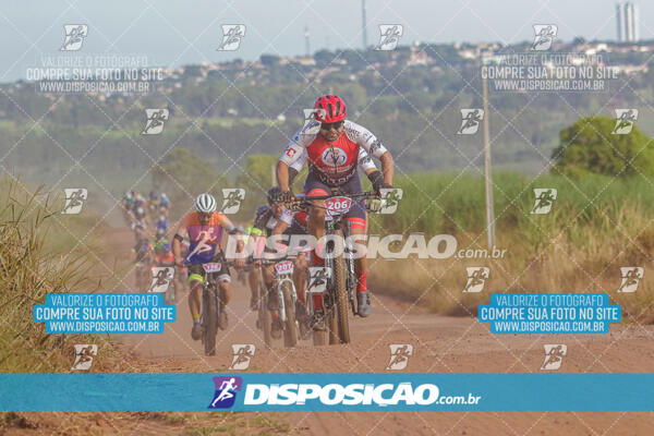 Circuito Regional de MTB 2025 - Etapa 1