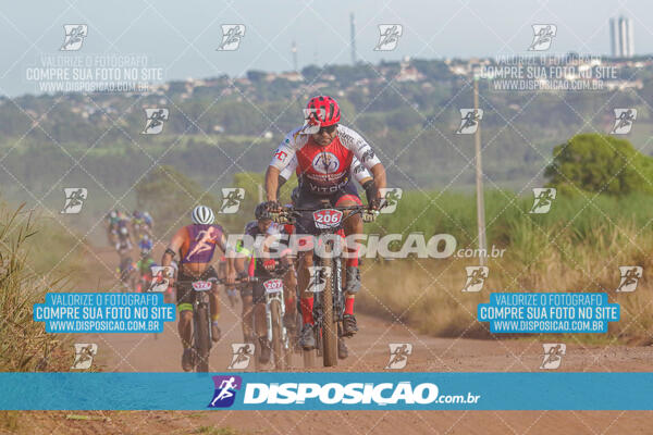 Circuito Regional de MTB 2025 - Etapa 1