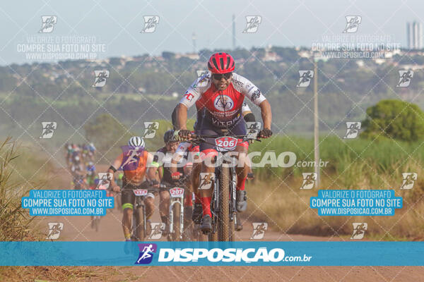 Circuito Regional de MTB 2025 - Etapa 1