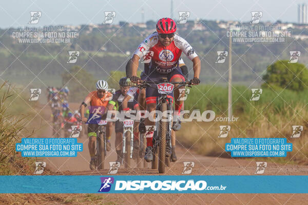 Circuito Regional de MTB 2025 - Etapa 1