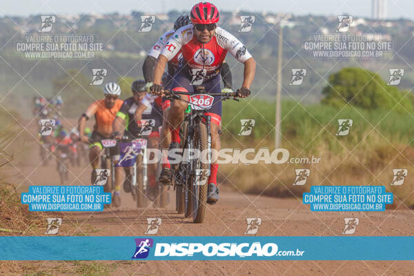 Circuito Regional de MTB 2025 - Etapa 1