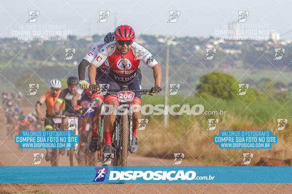 Circuito Regional de MTB 2025 - Etapa 1