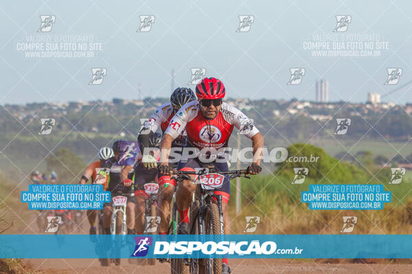 Circuito Regional de MTB 2025 - Etapa 1