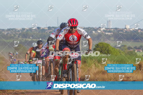 Circuito Regional de MTB 2025 - Etapa 1