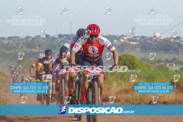 Circuito Regional de MTB 2025 - Etapa 1