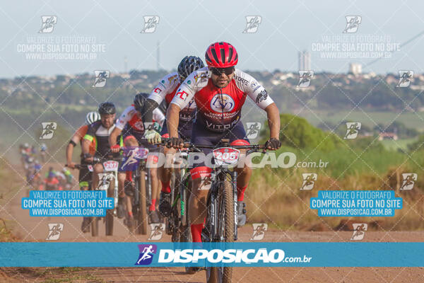 Circuito Regional de MTB 2025 - Etapa 1