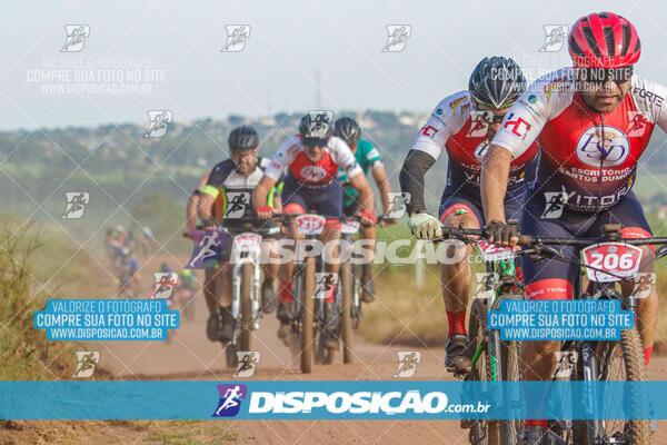 Circuito Regional de MTB 2025 - Etapa 1