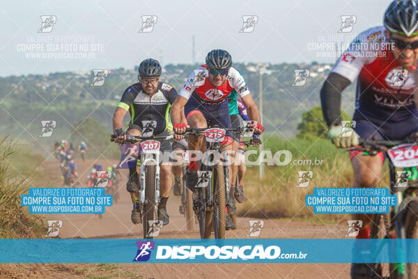 Circuito Regional de MTB 2025 - Etapa 1