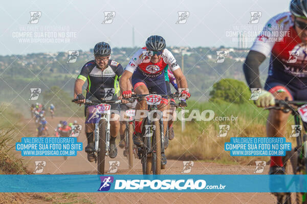 Circuito Regional de MTB 2025 - Etapa 1