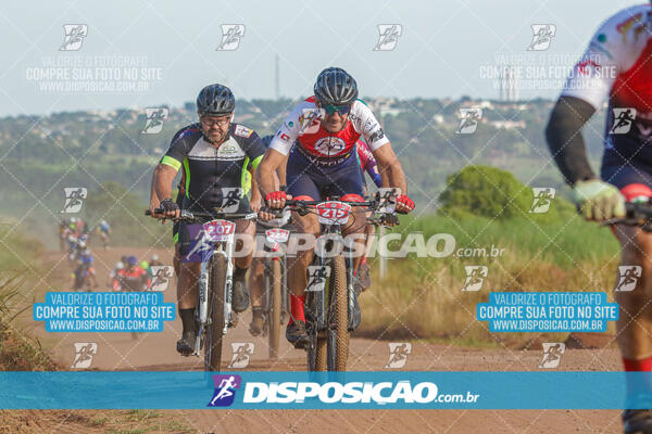 Circuito Regional de MTB 2025 - Etapa 1