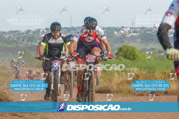 Circuito Regional de MTB 2025 - Etapa 1