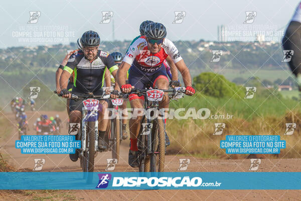 Circuito Regional de MTB 2025 - Etapa 1